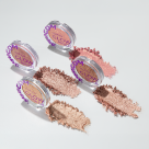 Iluminador Glow Mousse Joker Cristal Mahav