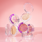 Iluminador Glow Mousse Joker Pérola Mahav