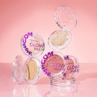 Box 24 Iluminador Glow Mousse Joker Mahav