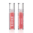 Gloss Labial Comfort Bomb Shine Joker Coral Spark Mahav