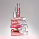 Gloss Labial Comfort Bomb Shine Joker Unicorn Glow Mahav