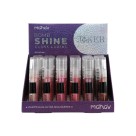 Box 24 Gloss Labial Comfort Bomb Shine Joker Mahav