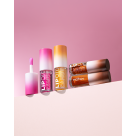 Lip Oil Candy Color Honey Drop Mahav