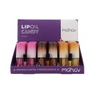 Box 24 Lip Oil Candy Color Mahav