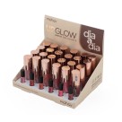 Box 24 Gloss Labial Up Glow Dia a Dia Mahav