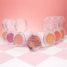 Box 36 Mousse Multifuncional Multi Glow Joker Mahav