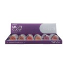 Box 36 Mousse Multifuncional Multi Glow Joker Mahav