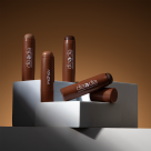 Box 24 Contorno e Bronzer Stick Dia a Dia Mahav