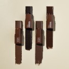 Kit 4 Contorno e Bronzer Stick Pocket Dia a Dia Mahav
