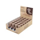 Box 24 Blush Iluminador Stick Pocket Dia a Dia Mahav