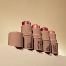 Box 24 Blush Iluminador Stick Pocket Dia a Dia Mahav