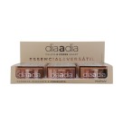 Box 24 Paleta De Sombras 6 Cores Smart Dia a Dia Mahav