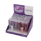 Box 36 Lip Oil Gloss Mahav
