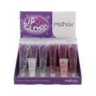 Box 36 Lip Oil Gloss Mahav
