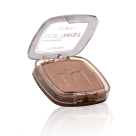 Iluminador Facial Compacto Soft Mist Golden Light Dia a Dia Mahav