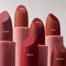 Kit 6 Batom Bastão Star Mahav