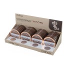 Box 24 Contorno Facial em Pó Compacto Smooth Dia a Dia Mahav 