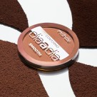 Box 24 Contorno Facial em Pó Compacto Smooth Dia a Dia Mahav 