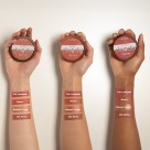 Blush Compacto Smooth Summer Dream Dia a Dia Mahav 