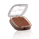 Bronzer Facial Compacto Soft Mist Russet Glow Dia a Dia Mahav