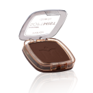 Bronzer Facial Compacto Soft Mist Hazelnut Dia a Dia Mahav