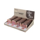 Box 24 Blush Facial Compacto Soft Mist Dia a Dia Mahav