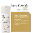  Box 12 Bruma Fixadora e Secadora Advanced Mahav Spray 100 ml