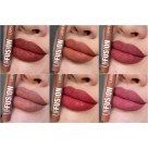 Box 48 Lápis Batom Matte Lip Fusion Dia a Dia Mahav