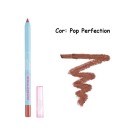 Kit 3 Lápis Labial Iconic Popstar Ruby Rose