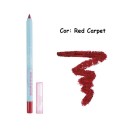 Kit 3 Lápis Labial Iconic Popstar Ruby Rose