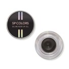 Delineador em Gel para Olhos Preto SP Colors