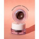 Delineador em Gel para Olhos Marrom SP Colors