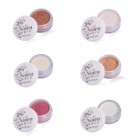 Box 36 Pó da Noiva Mahav Iluminador Novo com Provador