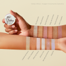 Box 36 Pó da Noiva Mahav Iluminador Novo com Provador