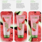 Creme Corporal Desodorante Melancia Body Juice Dermachem 100 g