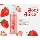 Kit 2 Body Splash Body Juice Dermachem 200 ML