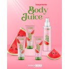 Kit 4 Skin Care Melancia Body Juice Dermachem