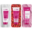 Kit 3 Rosa Mosqueta Hidratação Intensa Peles Secas Dermachem