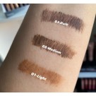 Máscara Para Sobrancelhas Brow Thick 01 Light Ruby Rose 6g