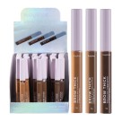 Box 36 Máscara Para Sobrancelhas Brow Thick Ruby Rose 6g