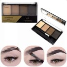 Sombra para Sobrancelha Cor A Febella