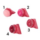 Balm Hidratante Viv Cor 03 Vivai