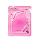 Máscara Labial Hidratante Lua e Neve