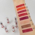 Kit 8 Batom Bastão All Day Vivai