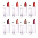 Kit 8 Batom Bastão All Day Vivai