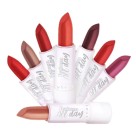 Kit 8 Batom Bastão All Day Vivai