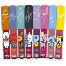 Batom Líquido Matte Van Cherry Star Lacre 21