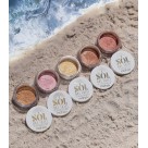 Kit 5 Iluminador Solto o Sol que Lute Mahav