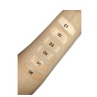 Base Líquida Matte Cor 03 Phállebeauty 30 g