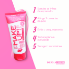 Hidratante Facial Primer Anticraquelamento Dermachem 100 G